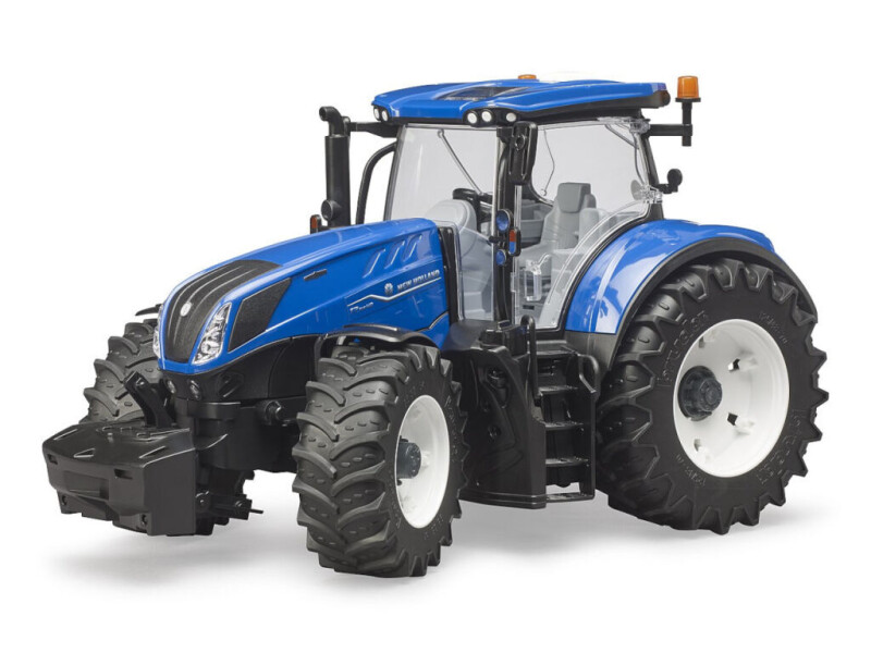 Bruder Traktor New Holland T7.315 1:16